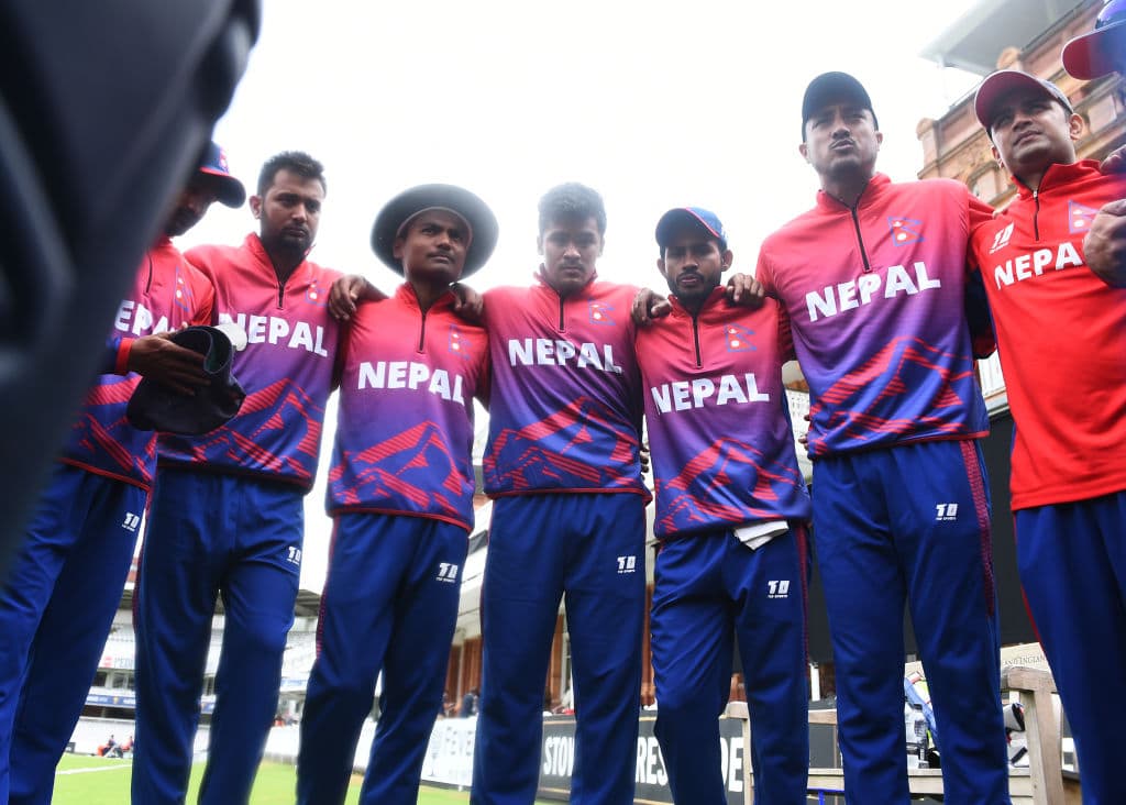 South Asian Games 2019, Nepal vs Maldives Cricket Live Streaming Online & Time in IST: Check Live Score Online, Get Free Telecast Details of NEP vs MLD T20 Match on TV South Asian Games 2019, Nepal vs Maldives Cricket Live Streaming Online & Time in IST: Check Live Score Online, Get Free Telecast Details of NEP vs MLD T20 Match on TV