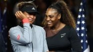 Naomi Osaka, Serena Williams Among 13 Slam Champions to Compete in US Open Women&rsquo;s Field