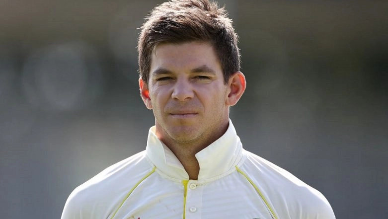 Steve Smith Not Lone Option in Australia Team for Test Captaincy: Tim Paine