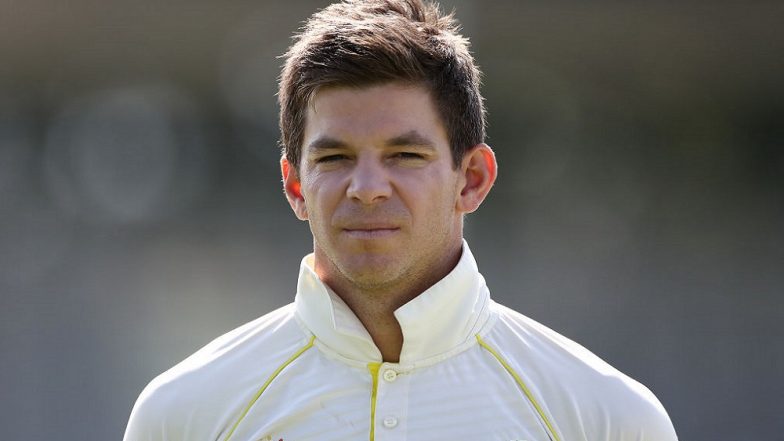 Steve Smith Not Lone Option in Australia Team for Test Captaincy, Says Tim Paine