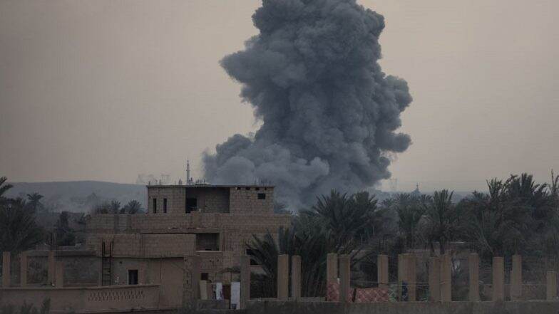 UN Security Council Fails to Adopt Resolution on Ceasefire in SyriaтАЩs Idlib UN Security Council Fails to Adopt Resolution on Ceasefire in SyriaтАЩs Idlib