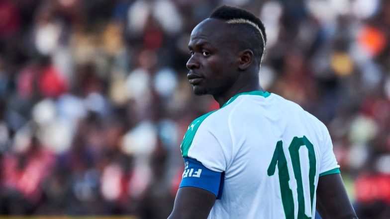 Sadio Mane Annoyed With Mohamed Salah for Failing to Pass the Ball to Him During Liverpool vs Burney, EPL 2019-20 (Watch Video)
