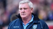 Steve Bruce Hits Out at &lsquo;Nonsense&rsquo; in Bullish Newcastle United Debut