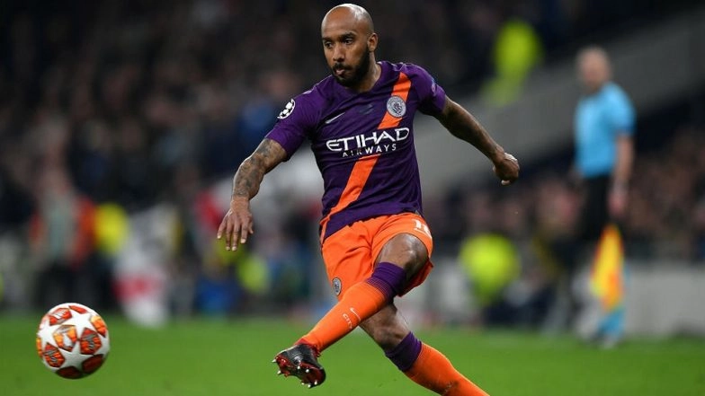 Everton Sign England Midfielder Fabian Delph From Manchester City