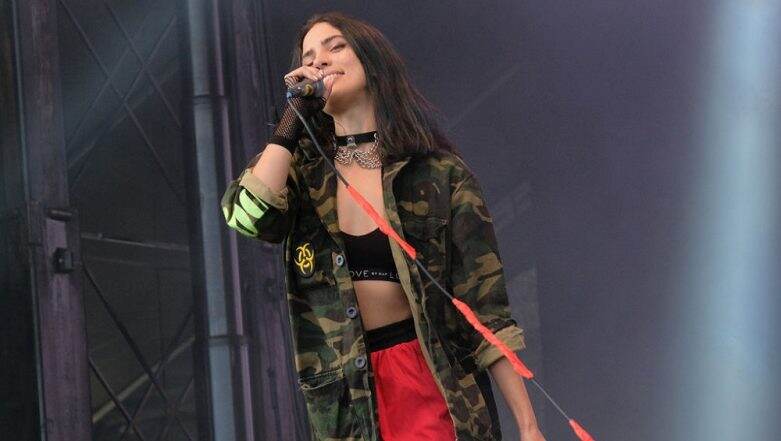 Pussy Riot Performing in Alabama to Protest ‘Ridiculous’ Abortion Ban Pussy Riot Performing in Alabama to Protest ‘Ridiculous’ Abortion Ban