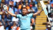 Yesterday&rsquo;s News Is Today&rsquo;s Fish and Chip Paper: Jonny Bairstow