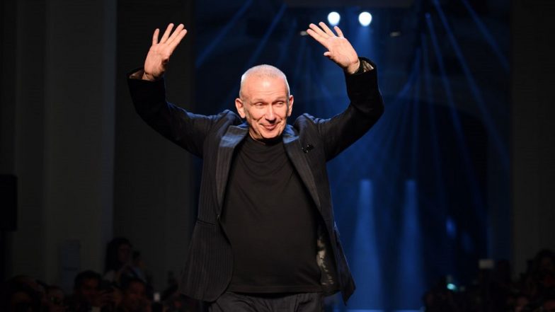 Jean Paul Gaultier Claims He Doesn’t Want ‘Funeral for Fur’ After Hosting His First ‘Fur-Free’ Fashion Show