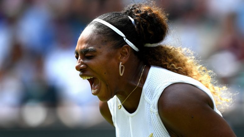 Wimbledon 2021 First Round Draws Out, Serena Williams to Meet Aliaksandra Sasnovich in the First Round