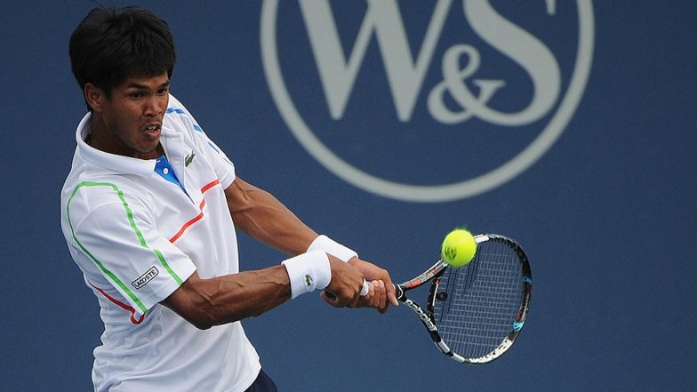 Great Opportunity for Our Players to Build Relationships in Pakistan: Somdev Devvarman on Davis Cup