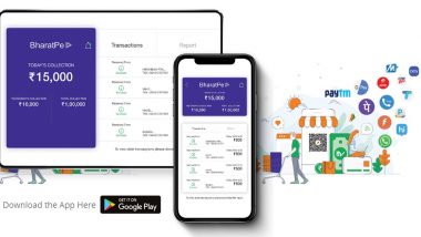 BharatPe Appoints Paytm and Flipkart Executives to Lead Its Product Team