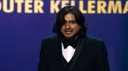 Grammy Award-Winner Indian Musician Ricky Kej Is Global Kindness Ambassador of UNESCO