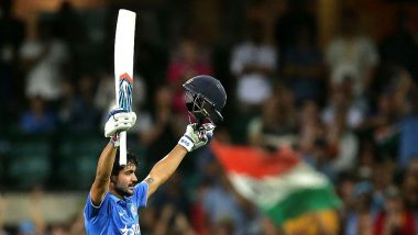 India A vs West Indies A ODI Series: Manish Pandey’s Century Helps IND Beat WI by 148 Runs, Wins Series 3–0