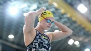 Australian Swimmer Shayna Jack, World-Record Holder, Fails Drug Test; Denies Wrongdoing