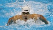 Tamas Kenderesi, Hungarian Swimmer, Held in South Korea Over Alleged Sexual Harassment