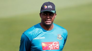 ICC Cricket World Cup 2019: Bangladesh Will Play According to Conditions Against India, Says Courtney Walsh