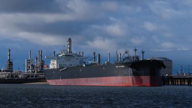 Iran Demands Britain Release Oil Tanker Held in Gibraltar