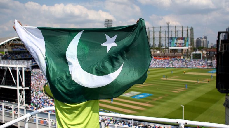 Pakistani Fan Turns Indian Supporter After Being Denied Entry Into Team Hotel in Manchester