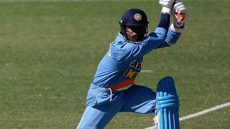 Will Never Forget Facing Muttiah Muralitharan on Debut: Venugopal Rao