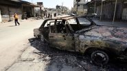 Libya: UN Calls for Ceasefire as Death Toll Climbs to 1,000
