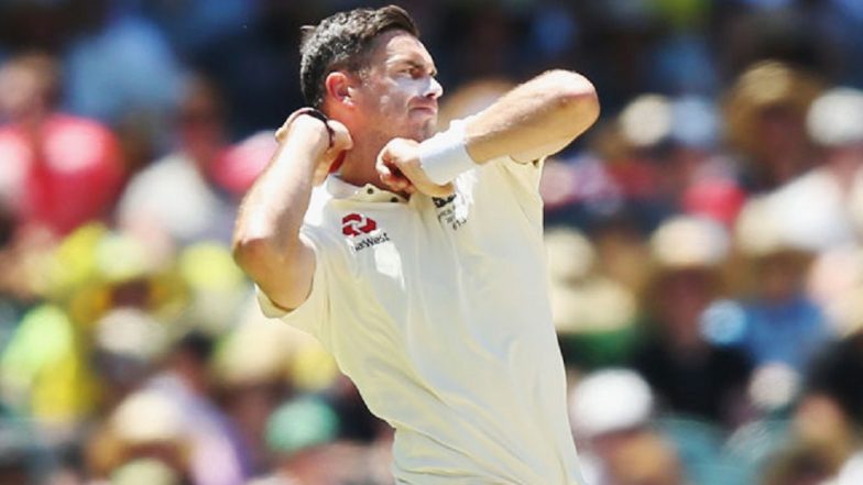 Ashes 2019: Here’s a Look at the Top Five Bowling Performances in England vs Australia Tests Over the Last Decade