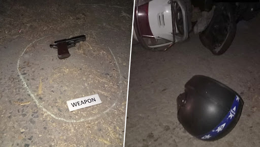 Ghazipur Encounter: Delhi Police Arrests 2 Dreaded Criminals, Wanted in Dacoity Cases