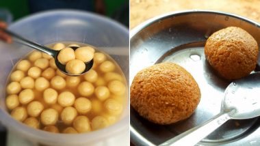 Odisha Rasagolas Finally Get GI Tag And Twitter Is Celebrating!