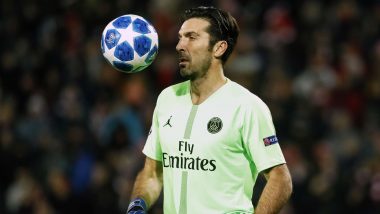 Gianluigi Buffon Returns to Juventus After One Season at Paris Saint-Germain