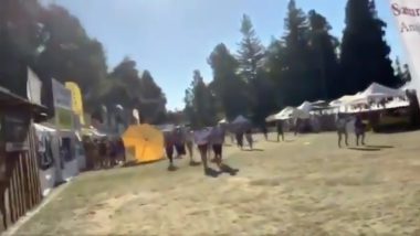 California Gilroy Garlic Festival Shooting Update: 3 Dead, Several Injured in Incident, Gunman Who Fired Shots Killed