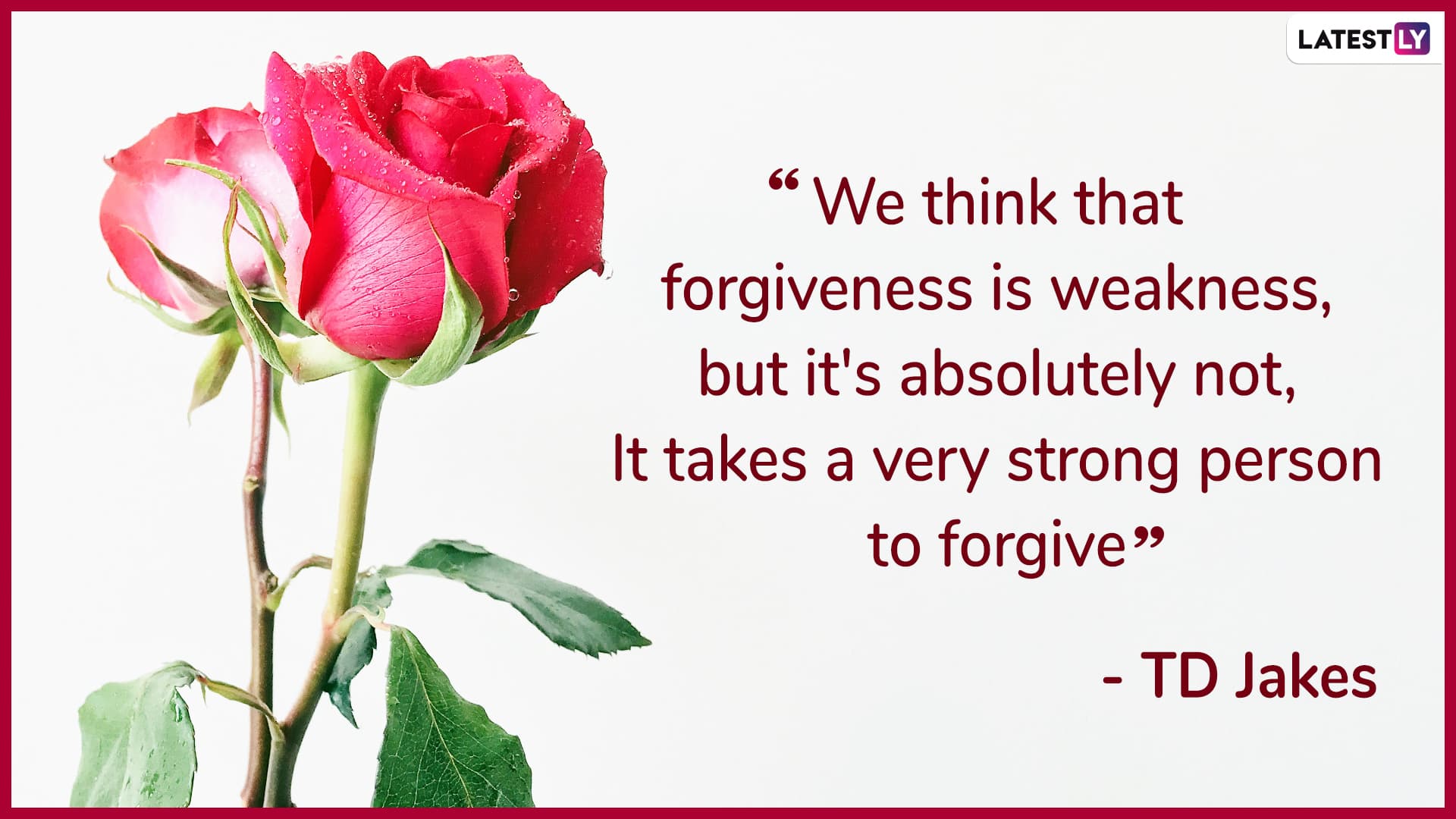 Global Forgiveness Day 2021 Quotes And Hd Images Whatsapp Messages