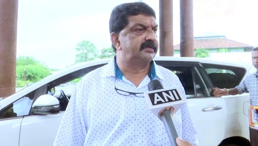 Goa Political Crisis: Speaker Rajesh Patnekar Says Cabinet Reshuffle Won't Affect Assembly Session Schedule