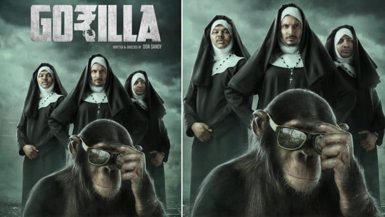 Gorilla Movie Review: Jiiva-Shalini Pandey Starrer Gets Mixed Response from Twitterati