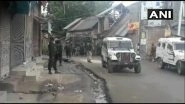 Jammu and Kashmir: Two Militants Killed in Shopian Gunfight