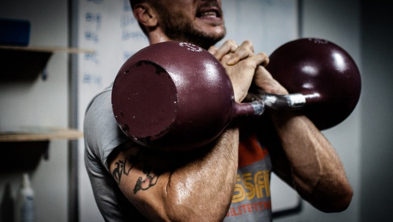 Got a reduced libido? Rethink your workout to perk up your sex drive