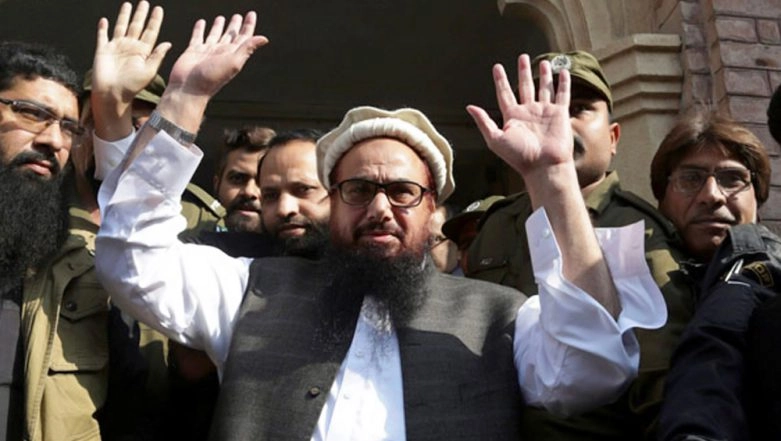 Pakistan: Hafiz Saeed Held Guilty by Anti-Terrorism Court in Gujranwala, Case Shifted to Gujrat