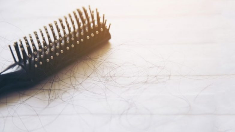 Keto Hair Loss: How to Prevent Thinning of Hair on the High Fat, Low Carb Ketogenic Diet