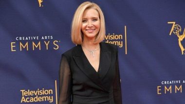 380px x 214px - Happy Birthday Lisa Kudrow! 10 Facts That We Bet You Didn't Know About The  'Friends' Star | ðŸŽ¥ LatestLY