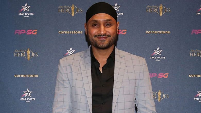 Harbhajan Singh trolled for Jabbing Islamic Nations in Congratulatory Tweet on Chandrayaan 2 Launch