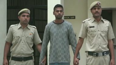 Jawan Arrested in Haryana for Sharing Pictures of Weapons Used by Indian Army With a Girl on Facebook