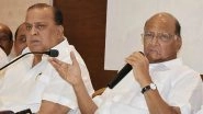 Maharashtra Deadlock: Congress Yet to Clear Stand on Shiv Sena, NCP Insiders Doubt Meeting Governor's '8:30 PM Deadline'
