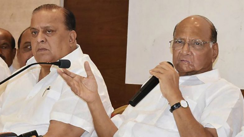 Maharashtra Deadlock: Congress Yet to Clear Stand on Shiv Sena, NCP Insiders Doubt Meeting Governor's '8:30 PM Deadline'