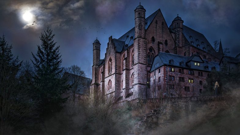 Travel Tip of The Week: 7 Haunted Places in India and Their Spooky Horror Tales