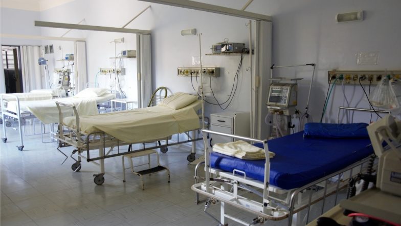 India Ranks 10th Out of 11 Asia Pacific Countries in Personalised Health Index