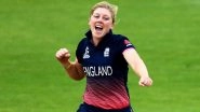 ENG vs THA, ICC Women's T20 World Cup 2020 Match Result: Heather Knight Maiden Ton Helps England to Record-Breaking Victory Over Thailand