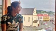 Hima Das Enjoys Her Time in Czech Republic After Clinching 5 Gold Medals in 19 Days, See Pic