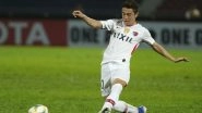 Japan Midfielder Hiroki Abe to Move to Barcelona