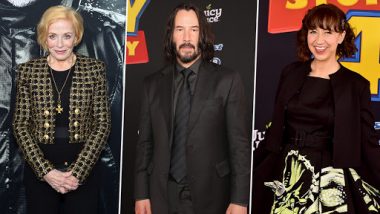 Bill & Ted Face the Music: Holland Taylor and Kristen Schaal Join This Keanu Reeves Film