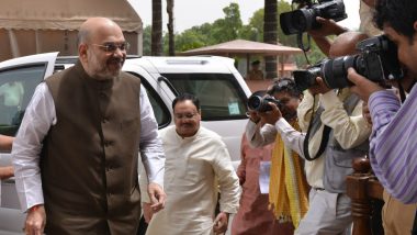 Mob Lynching: Amit Shah to Head Government Panel Formed to Combat Mob Violence