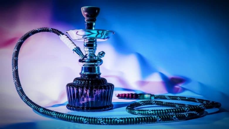 Here’s How One Night at a Hookah Bar Is Damaging Your Health