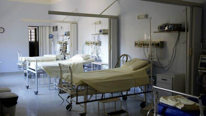 Four Dead, Nine Injured in Romania Psychiatric Hospital Attack: Reports Four Dead, Nine Injured in Romania Psychiatric Hospital Attack: Reports