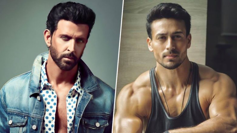 Hrithik Roshan Says He Will Miss Working with Tiger Shroff the Most As ...